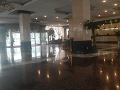 -西安交大南洋大酒店(交通大学青龙寺店)