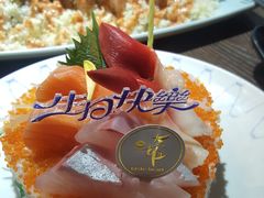 -大雄寿司(中华广场店)