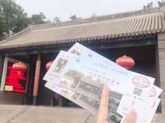 -保定直隶总督署博物馆