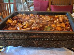 -西双版纳洲际度假酒店-曼霖轩中餐厅