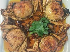 -辣螃铠盆盆蟹大排档(总店)