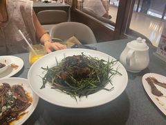 -新吉士·上海菜(浦东LCM置汇旭辉店)
