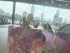 -Chili's Cafe&Bar奇利斯(滨江店)