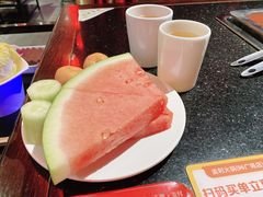 水果-渝利重庆火锅