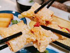 -稻香酒家(长宁KING88广场店)