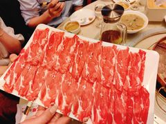 -阳坊大都涮羊肉(阳坊总店)