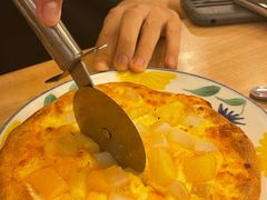 -萨莉亚意式餐厅(长安万达店)