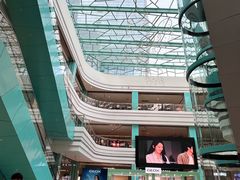 -大族广场Mall&More