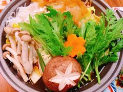-熹炭精致日料(金融街购物中心店)