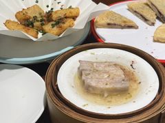 -山水茶艺馆·点心粤菜·30年老字号