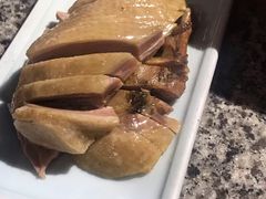 -南京大牌档(香港广场店)