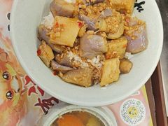 -真功夫(福永桥头店)