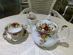 -馡咖啡(东方商厦店)