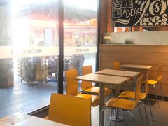 用餐区-麦当劳(金沙广场店)