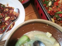 -恰饭·老长沙市井菜(天河客运站店)