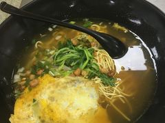 -南京工业大学-东苑1食堂