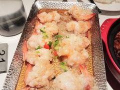 -外婆家(西红门荟聚购物中心店)