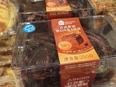 -盒马鲜生(189购物中心店)