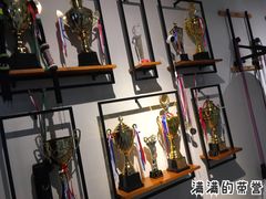 -CBCx巨鹿搏击 CHAMPIONROAD FIGHT CLUB(香蜜湖店)