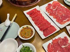 -蘭番坊青海特色铜锅涮·清真