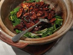 酱爆猪肝-和记小菜(七宝店)