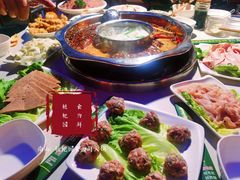 -枇杷园食为鲜火锅(南山店)