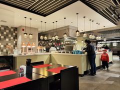 -青岛西海岸隆和福朋喜来登酒店