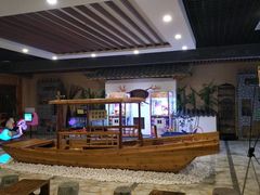 -清水洞汤泉(嘉陵江西路店)