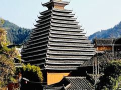 -程阳八寨景区
