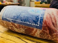 -很久以前羊肉串(中山公园店)