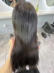 -逅续沙发自然卷专研