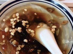 -正南齐北·老街糯米团(洪崖洞店)