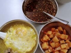 辣酱-河南拉面(肇周路店)