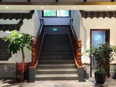 -时光漫步S酒店(成都宽窄巷子店)