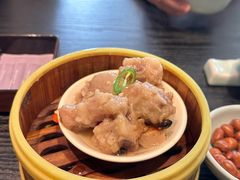 -五缘湾凯悦酒店·悦饗中餐厅