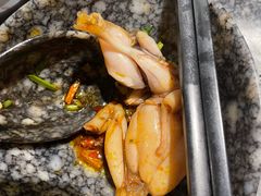 -哥老官重庆美蛙鱼头(五角场合生汇店)