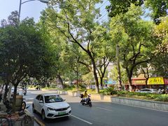 -五娭毑臭豆腐(黄兴南路店)