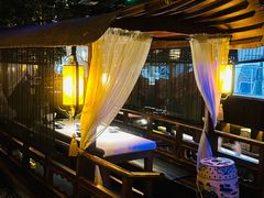 -绿茶餐厅(领展购物广场·中关村店)