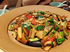 -云海肴·汽锅鸡·云南菜(苏州中心店)