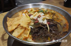 Original Tomato Luosifen