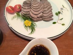 -京味张·北京烤鸭(南山店)