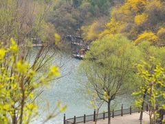 -九如山休闲旅游度假区