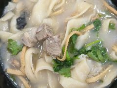-惠丰源烩面馆(经七路店)