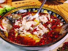 -山南熏肉大饼(辽菜旗舰店)