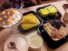 -太清凉茶糖水(前海店)