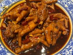 -欧记大排档·景德菜(上海首店)