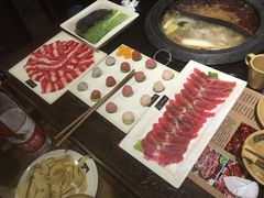 -唇辣号重庆老火锅(燕郊鑫乐汇店)