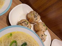-小杨生煎(香港名都店)