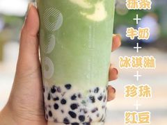-CoCo都可(合生汇店)
