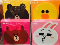 -LINE FRIENDS Garosu-gil Flagship Store